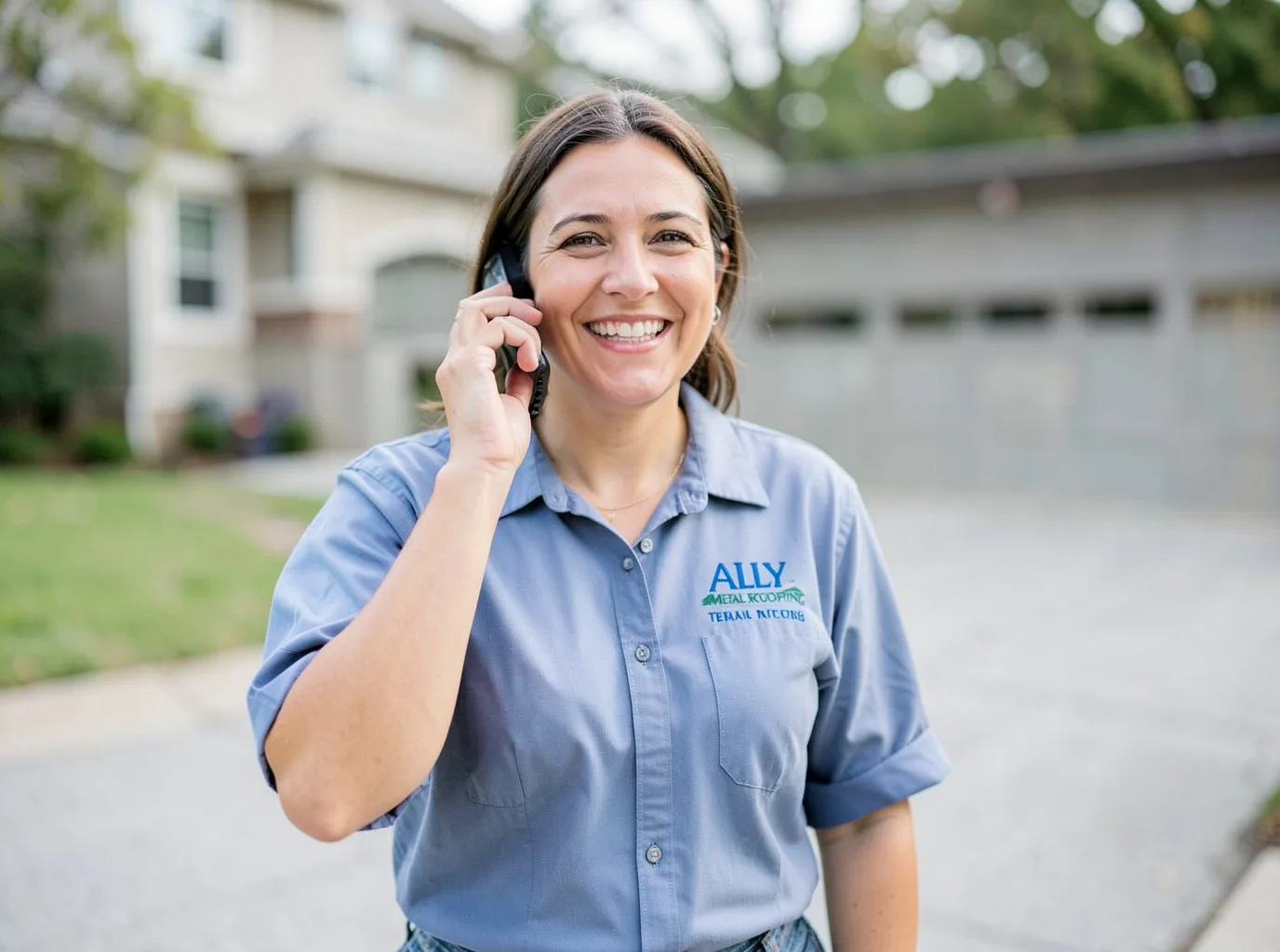 Metal Roof Installation Cramerton, NC FAQs